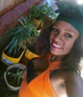 Rencontre Femme Madagascar à Antananarivo : Oliviane, 25 ans
